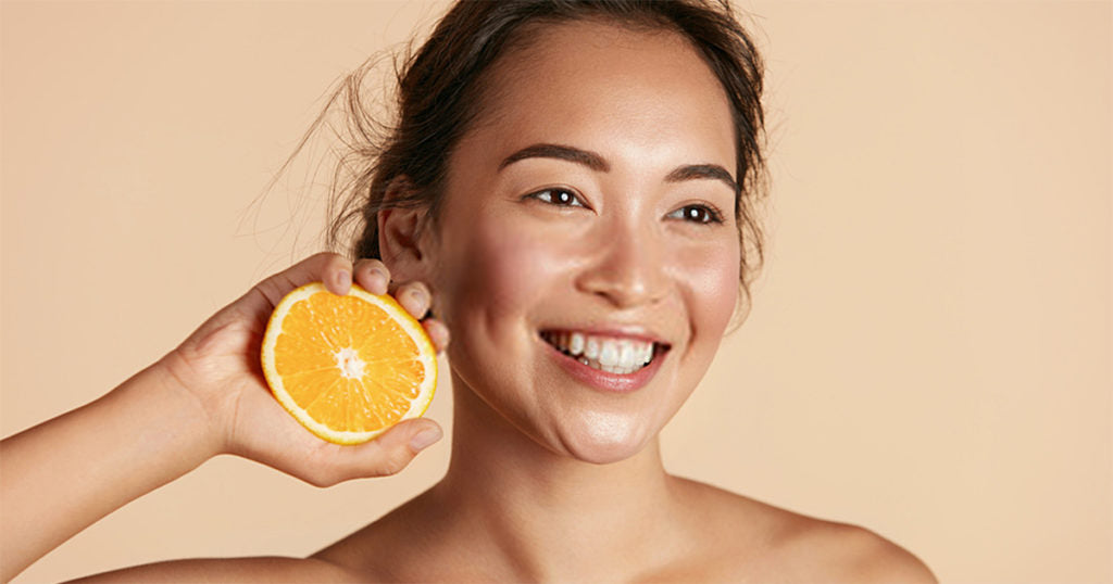 The Amazing Benefits Of Vitamin C For Skin Care