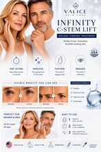 Load image into Gallery viewer, Infinity C-Stem Lift