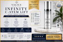Load image into Gallery viewer, Infinity C-Stem Lift