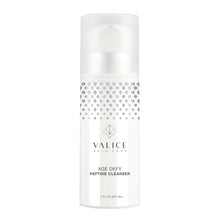 Load image into Gallery viewer, Age Defy Peptide Cleanser