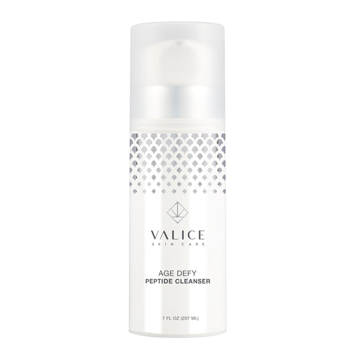 Age Defy Peptide Cleanser