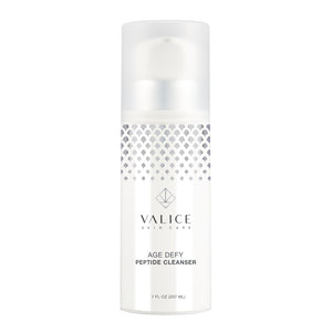 Age Defy Peptide Cleanser