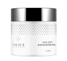 Load image into Gallery viewer, Age Defy Exfoliating Pads